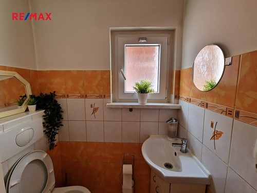 Prodaný dům 293 m², pozemek 425 m²