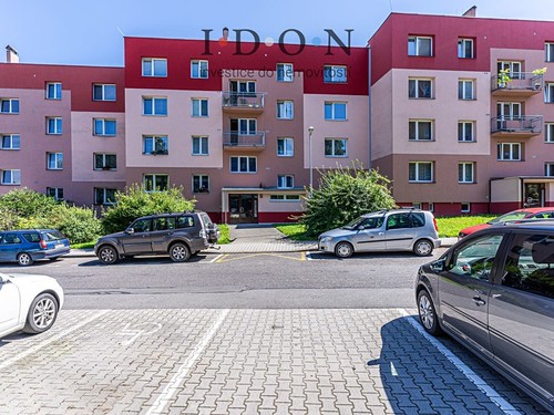 Prodaný byt 3+1 75 m²