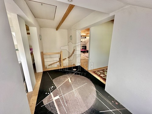 Prodaný dům 177 m², pozemek 1168 m²