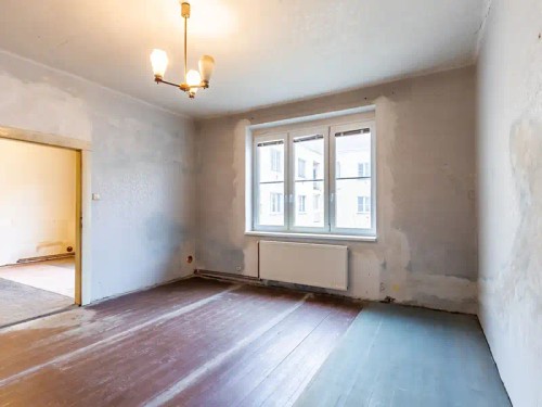 Prodaný byt 2+kk 57 m²