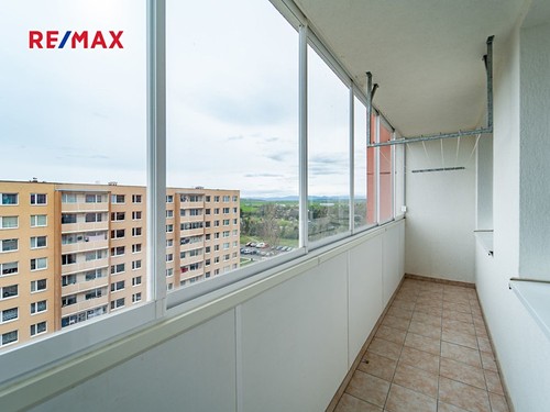Prodaný byt 3+1 68 m²