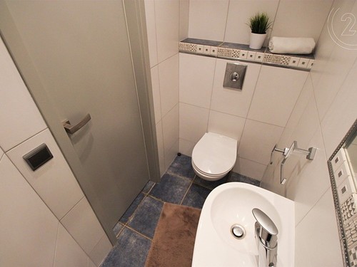 Prodaný byt 4+kk 127 m²