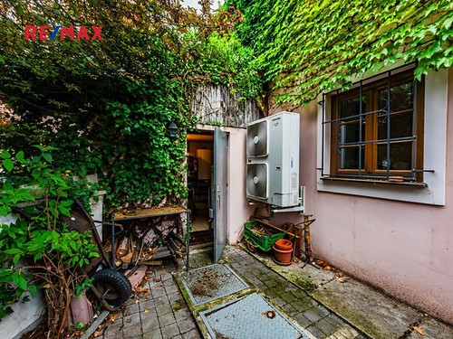 Prodaný dům 158 m², pozemek 204 m²