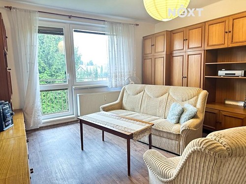 Prodaný byt 3+kk 81 m²