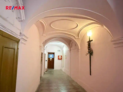 Prodaný byt 2+1 73 m²