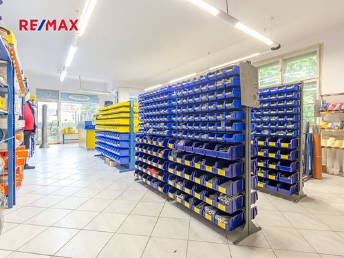 Prodaný dům 640 m², pozemek 1819 m²