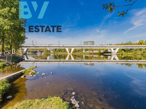 Prodaný byt 3+kk 105 m²
