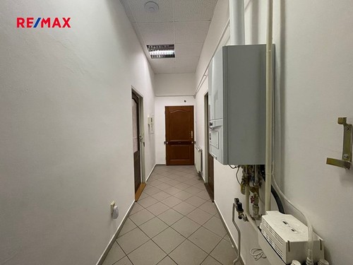 Prodaný byt 3+1 78 m²
