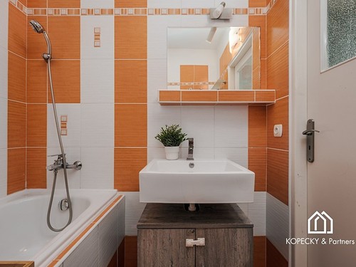 Prodaný byt 3+1 76 m²