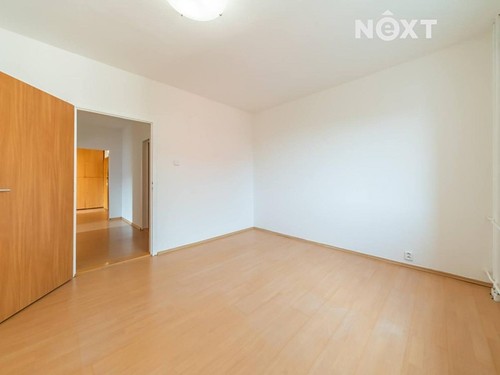 Prodaný byt 3+1 73 m²