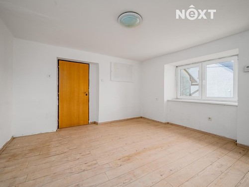 Prodaný dům 100 m², pozemek 409 m²