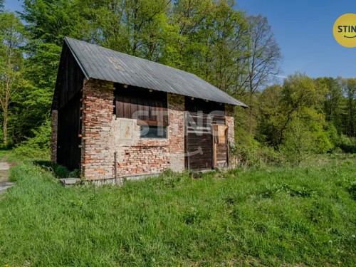 Prodej stavebního pozemku 25867 m²