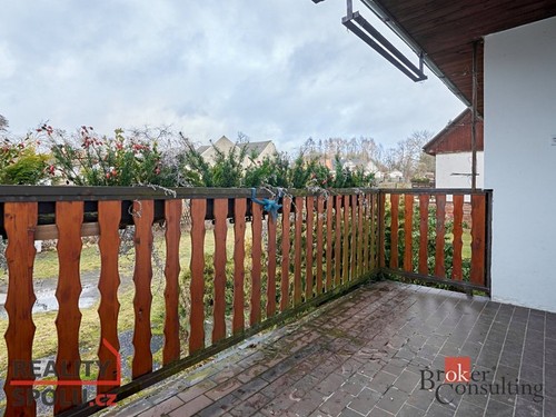 Prodaný dům 94 m², pozemek 600 m²