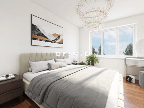 Prodaný byt 2+1 62 m²