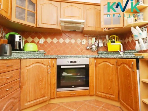 Prodaný byt 2+1 48 m²