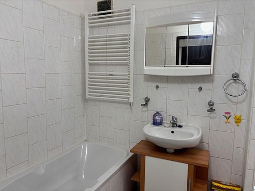 Prodaný byt 3+1 66 m²