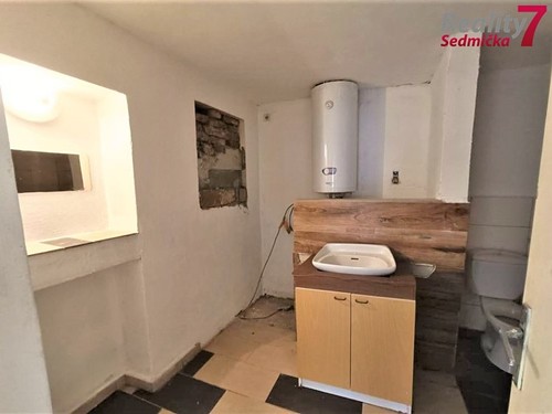 Prodaný dům 91 m², pozemek 337 m²