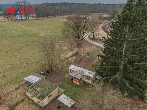 Prodaný dům 69 m², pozemek 1063 m²