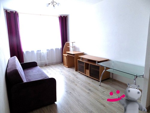 Prodaný byt 2+kk 41 m²