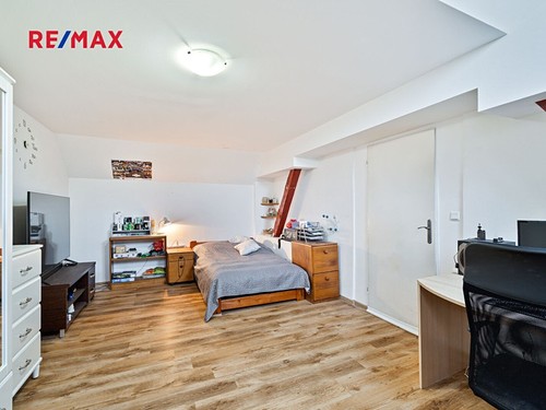 Prodaný dům 160 m², pozemek 3217 m²