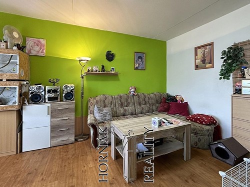 Prodaný byt 3+1 67 m²