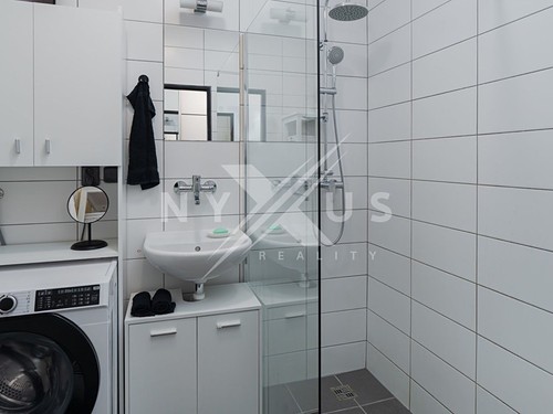 Prodaný byt 2+kk 65 m²