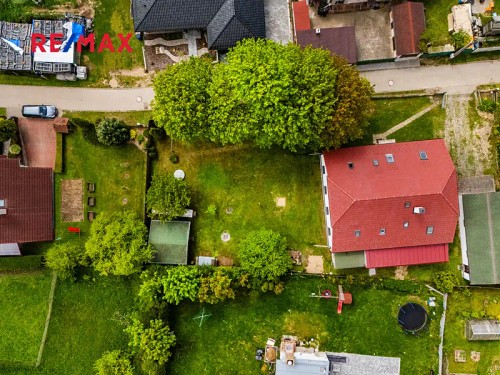 Prodej domu 375 m², pozemek 1118 m²
