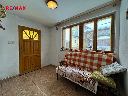 Prodaný dům 86 m², pozemek 1007 m²