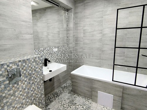 Prodaný byt 1+1 37 m²