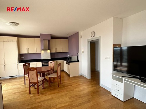 Prodaný byt 2+kk 59 m²