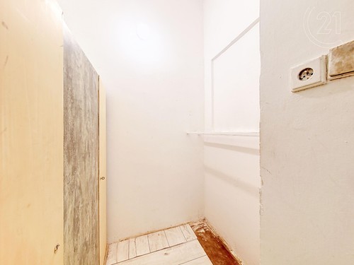 Prodaný byt 2+1 67 m²