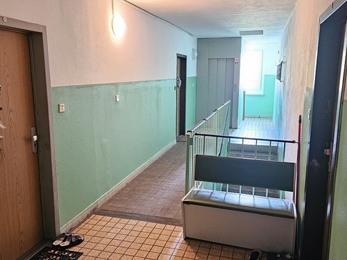 Prodaný byt 4+1 81 m²