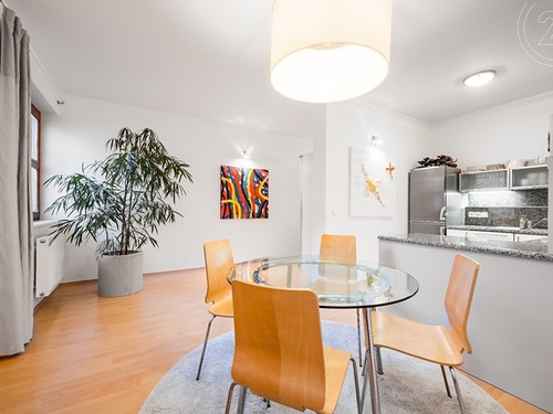 Prodaný byt 3+kk 95 m²
