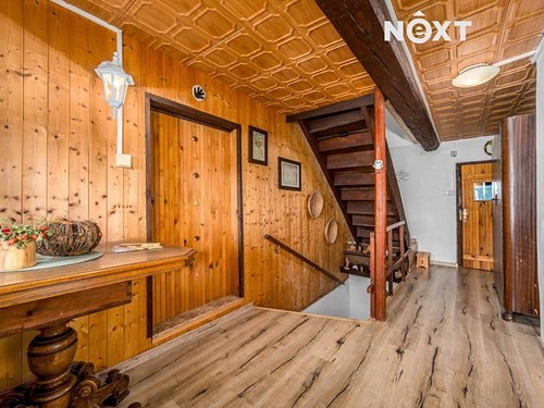 Prodaný dům 110 m², pozemek 3800 m²
