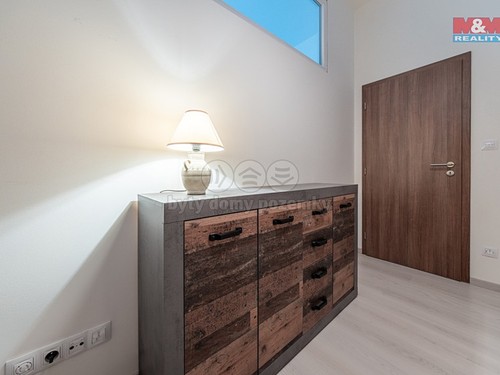 Prodaný byt 2+kk 71 m²