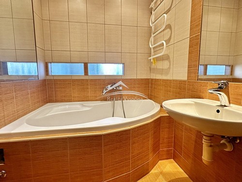 Prodaný byt 2+1 58 m²
