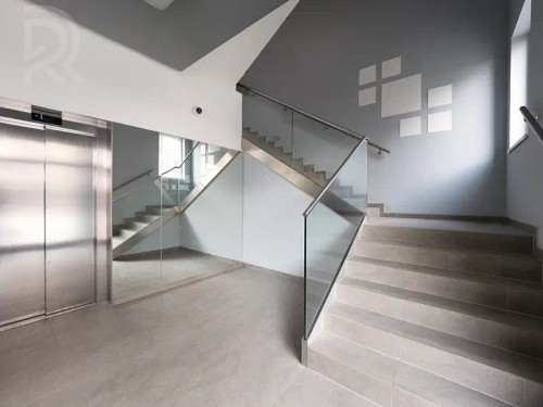 Prodaný  byt 2+kk 54 m²