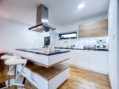 Prodaný dům 204 m², pozemek 1372 m²