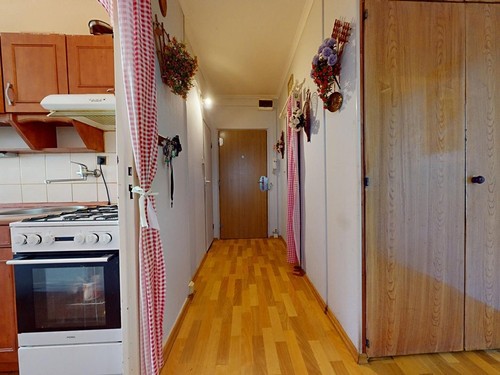 Prodaný byt 3+1 62 m²