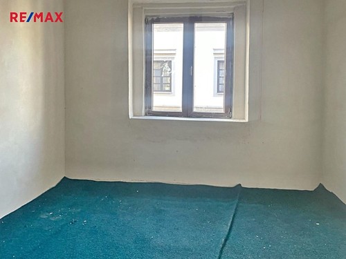 Prodaný dům 81 m², pozemek 90 m²