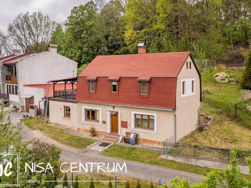 Prodej domu 146 m², pozemek 1010 m²