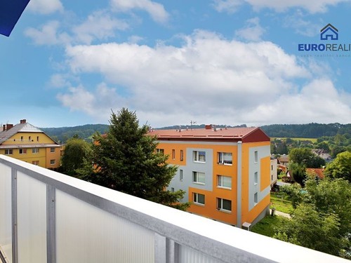 Prodaný byt 3+1 64 m²