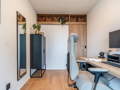 Prodaný byt 4+kk 109 m²