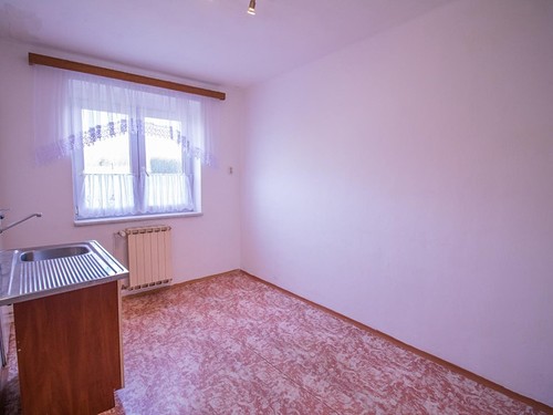 Prodaný byt 2+1 55 m²