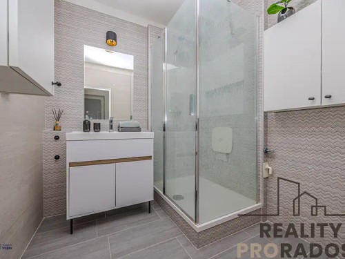 Prodaný byt 3+1 63 m²