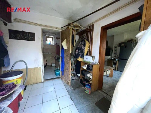 Prodej domu 110 m², pozemek 390 m²