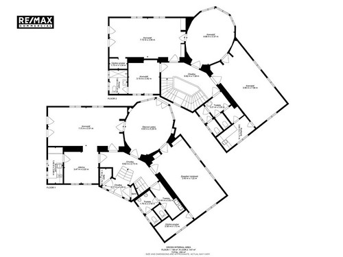 Prodaná vila 451 m², pozemek 986 m²