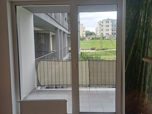 Prodaný byt 2+kk 50 m²