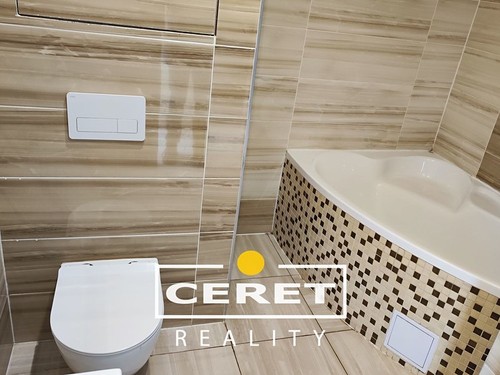 Prodaný byt 3+1 76 m²