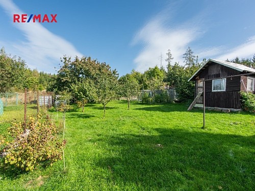 Prodaná chalupa 220 m², pozemek 591 m²